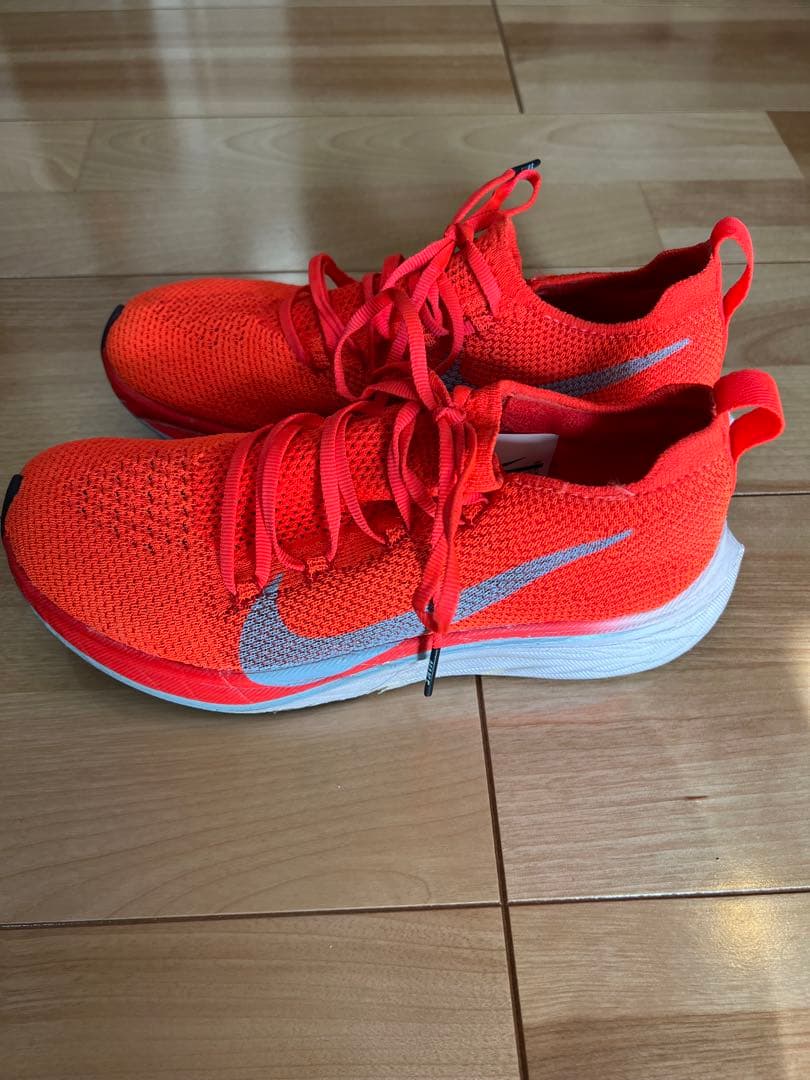 ナイキ NIKE ズーム フライニット