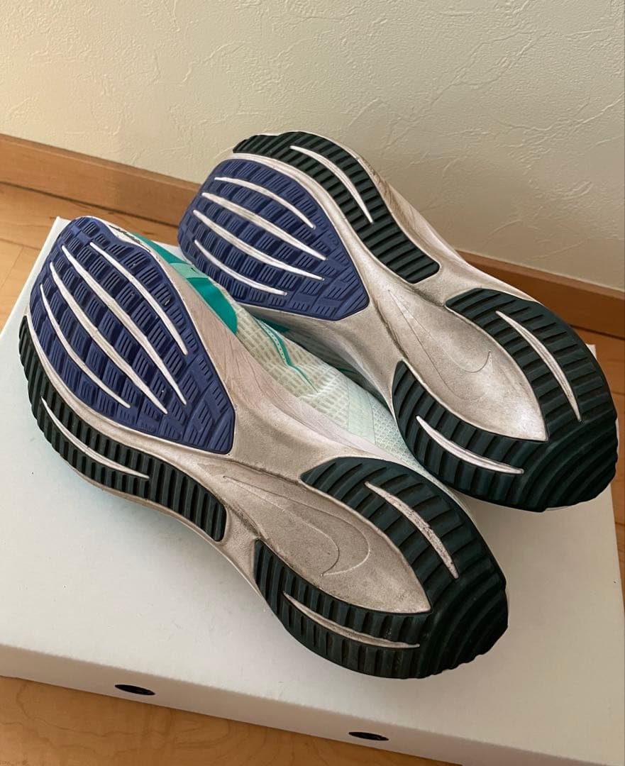 NIKE AIR ZOOM RIVAL FLY 3 エアズーム 26.0cm