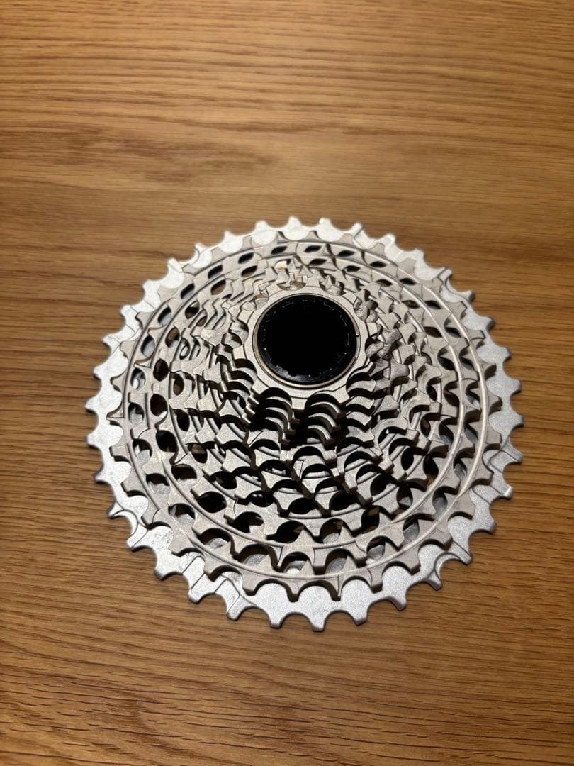 SRAM RED AXS XG-1290カセット10-36T