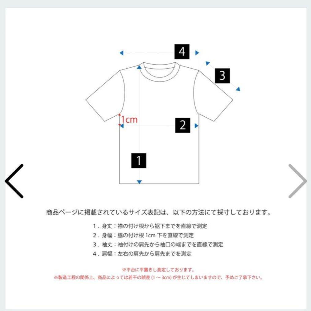 FUJII KAZE EU/NA TOUR 2025 Tシャツ XL