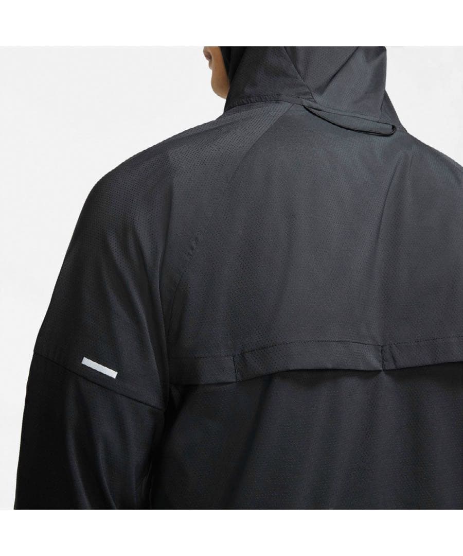 Lサイズ　ナイキ レペルウィンドランナー ランニングジャケット NIKE