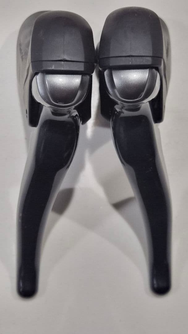 パーツ Shimano Tiagra 4700 2x10 Lever/shifter