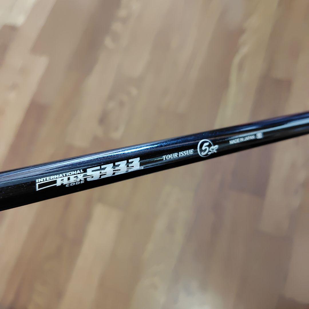 スリクソン Z585 ドライバー 10.5度 SR