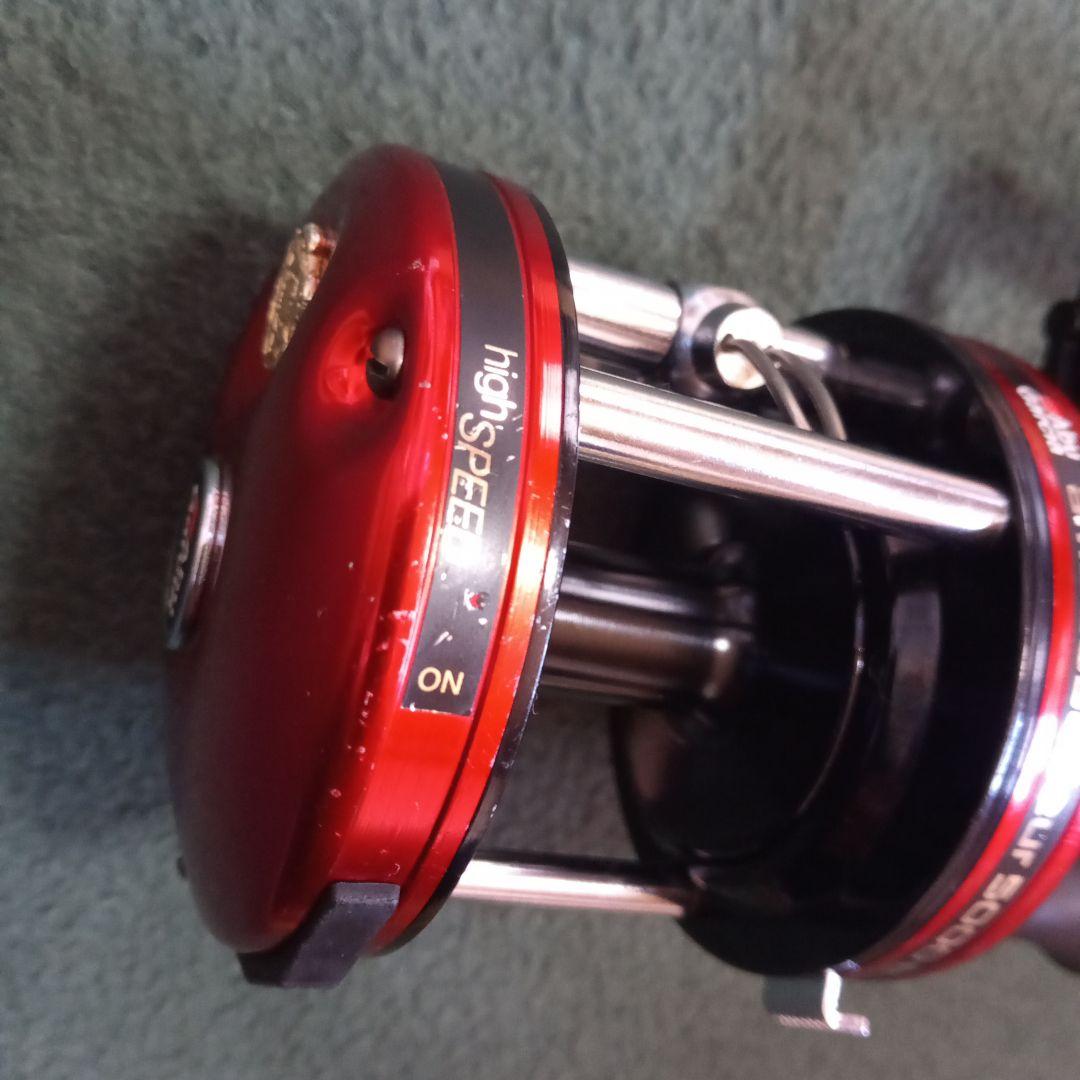 ABU アンバサダー ☆アンバサダー５０００Ｂ highSPEED 90−0