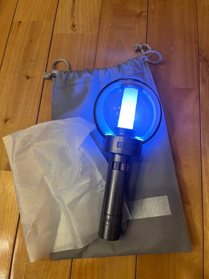 その他 ENHYPEN OFFICAL LIGHT STICK