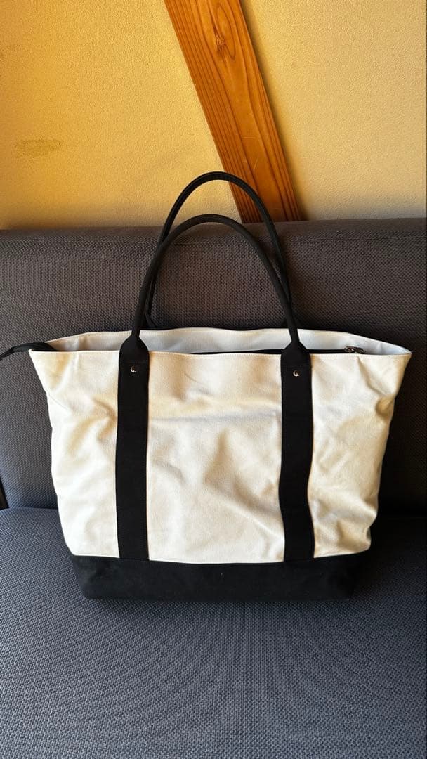 【再出品前】ジャックバニーゴルフ ドラえもんコラボ ボストンバッグ