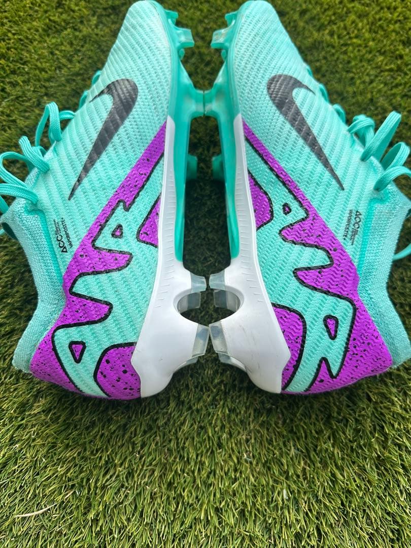 シューズ Nike Zoom Mercurial Vapor 15 Elite FG