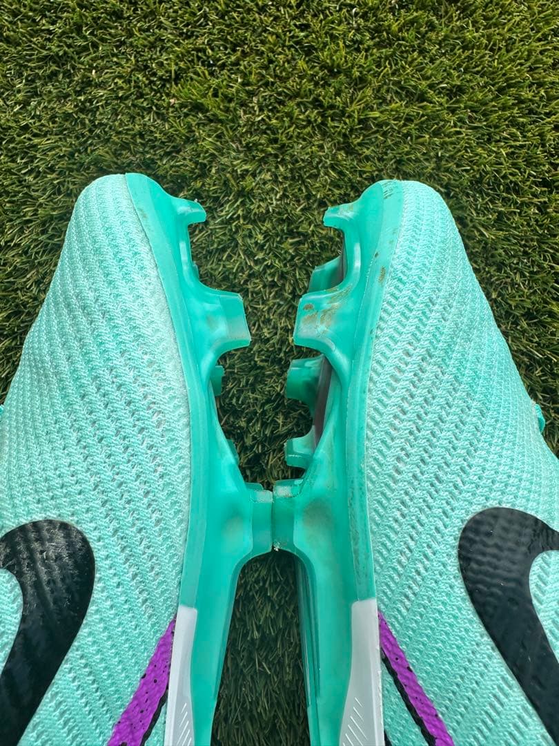 シューズ Nike Zoom Mercurial Vapor 15 Elite FG