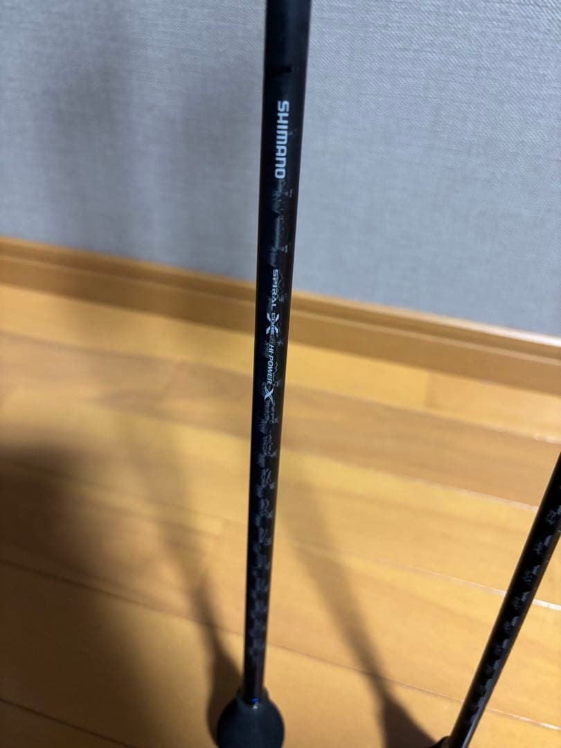 オシアジガー　モーティブB610-0. B610-4