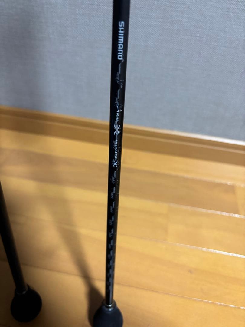 オシアジガー　モーティブB610-0. B610-4