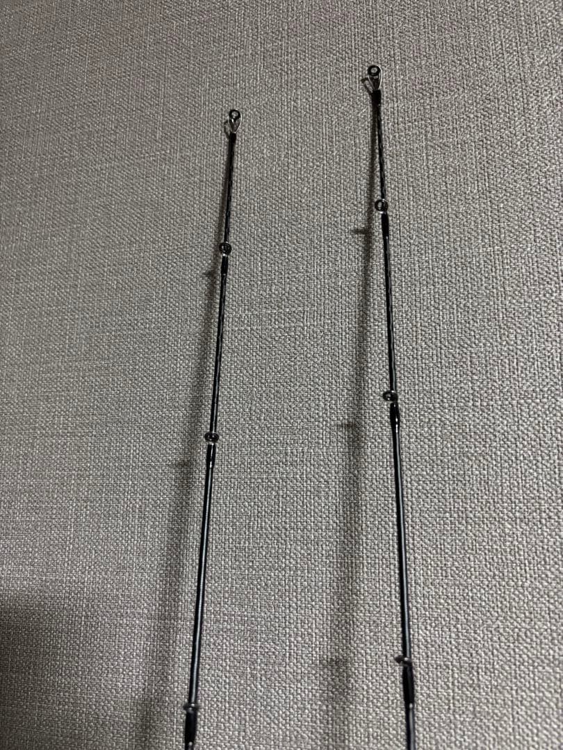 オシアジガー　モーティブB610-0. B610-4