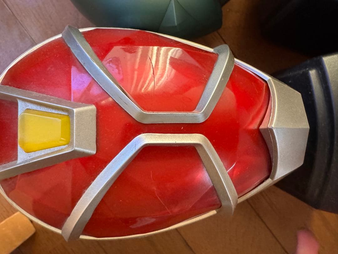 仮面ライダー ヘルメット型フィギュア 3点セット