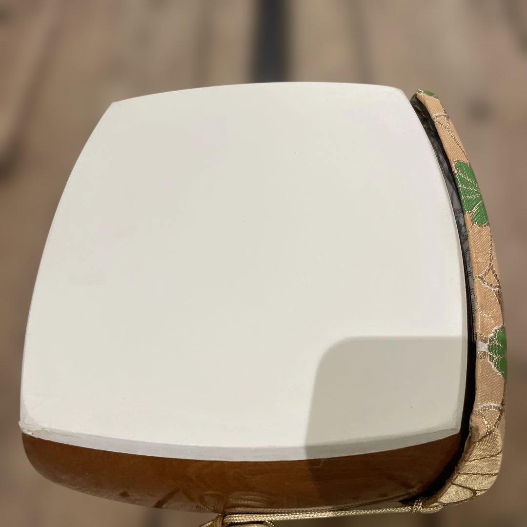 美品　三味線　バチ　撥　和楽器　器材　趣味