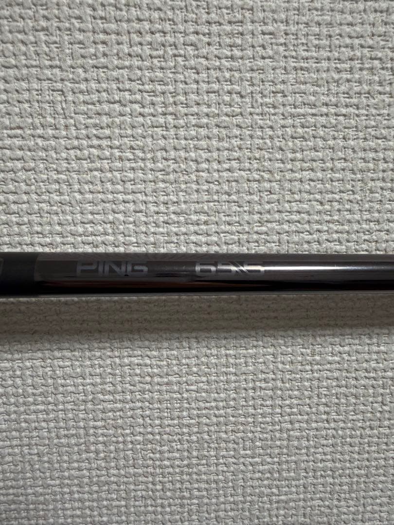 【新品ヘッド！】PING G440 MAX ドライバー 10.5度