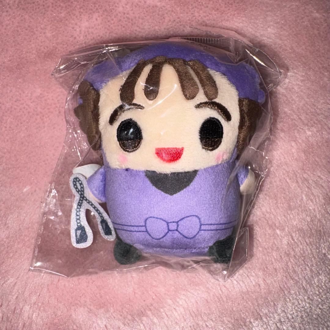 忍たま乱太郎 ぬいぐるみ マスコット まとめ売り