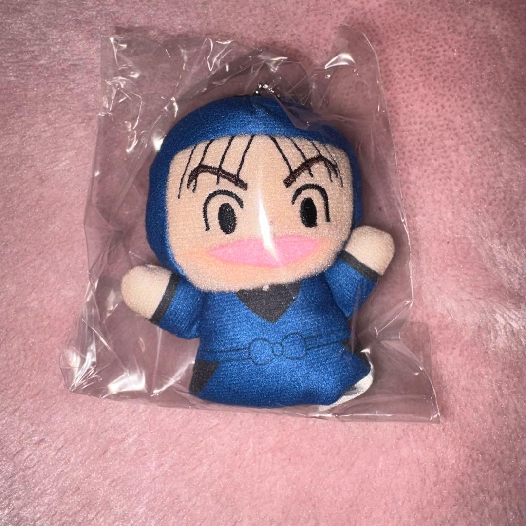 忍たま乱太郎 ぬいぐるみ マスコット まとめ売り
