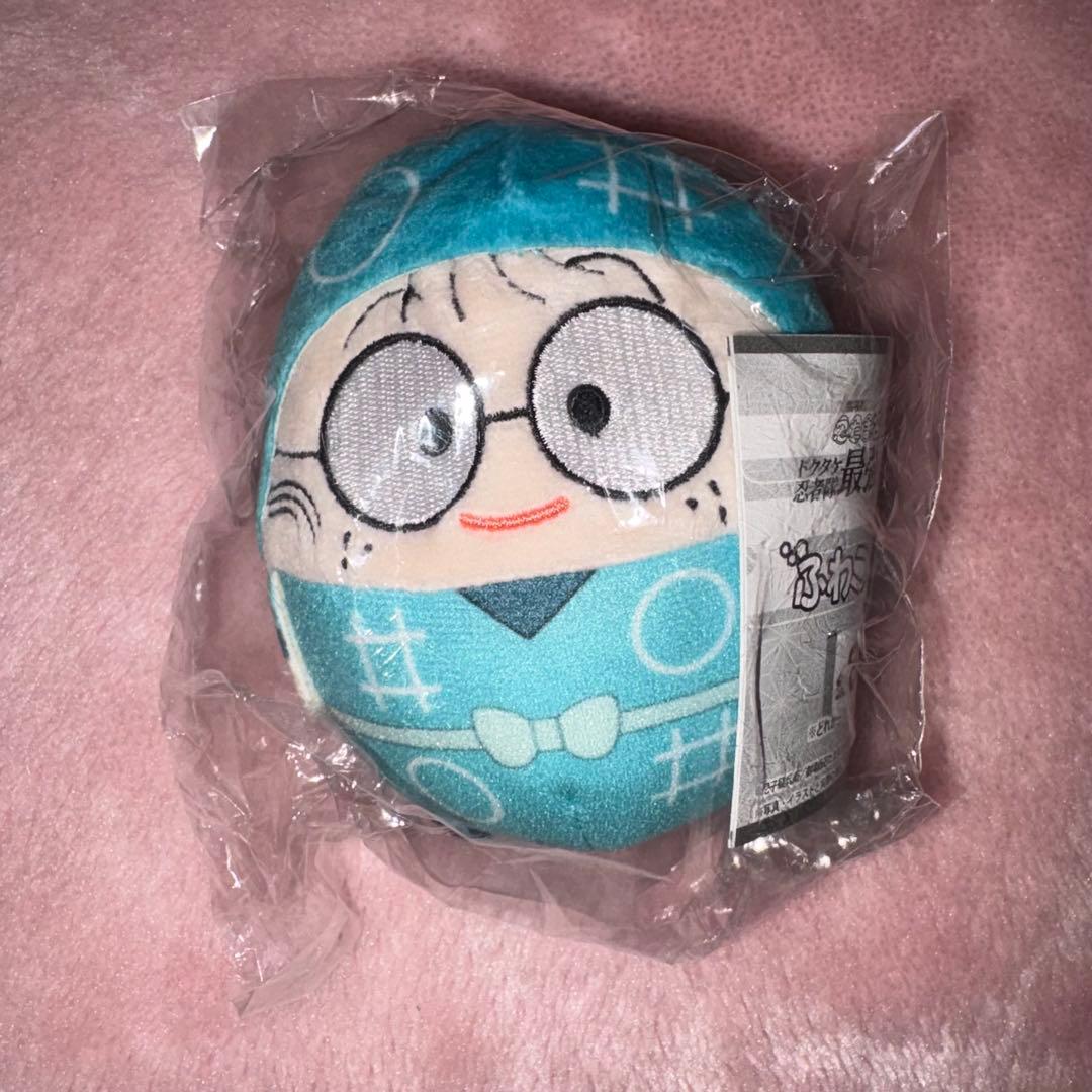 忍たま乱太郎 ぬいぐるみ マスコット まとめ売り