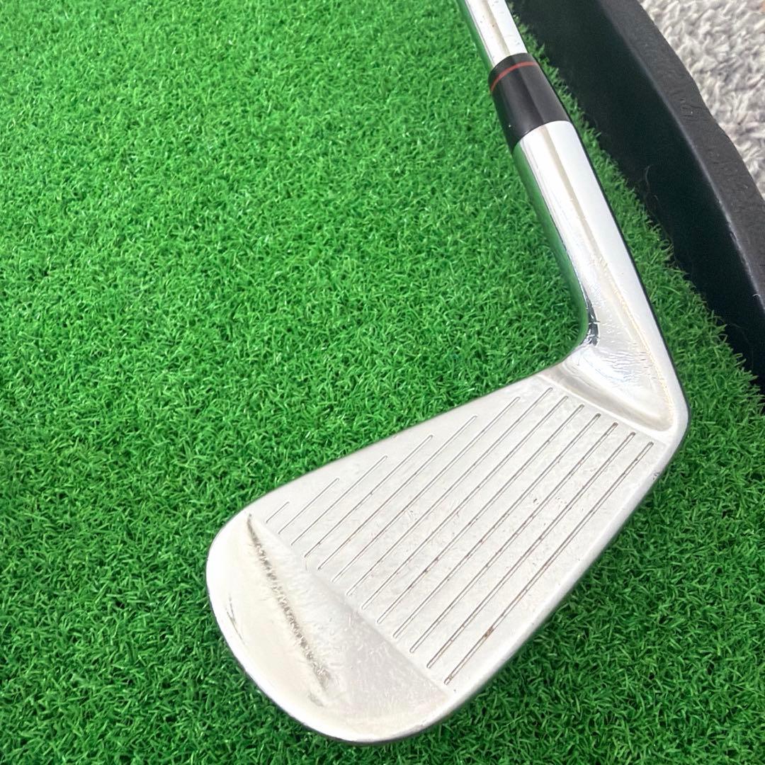 Nike アイアン6本セット 5、6、7、8、9、P