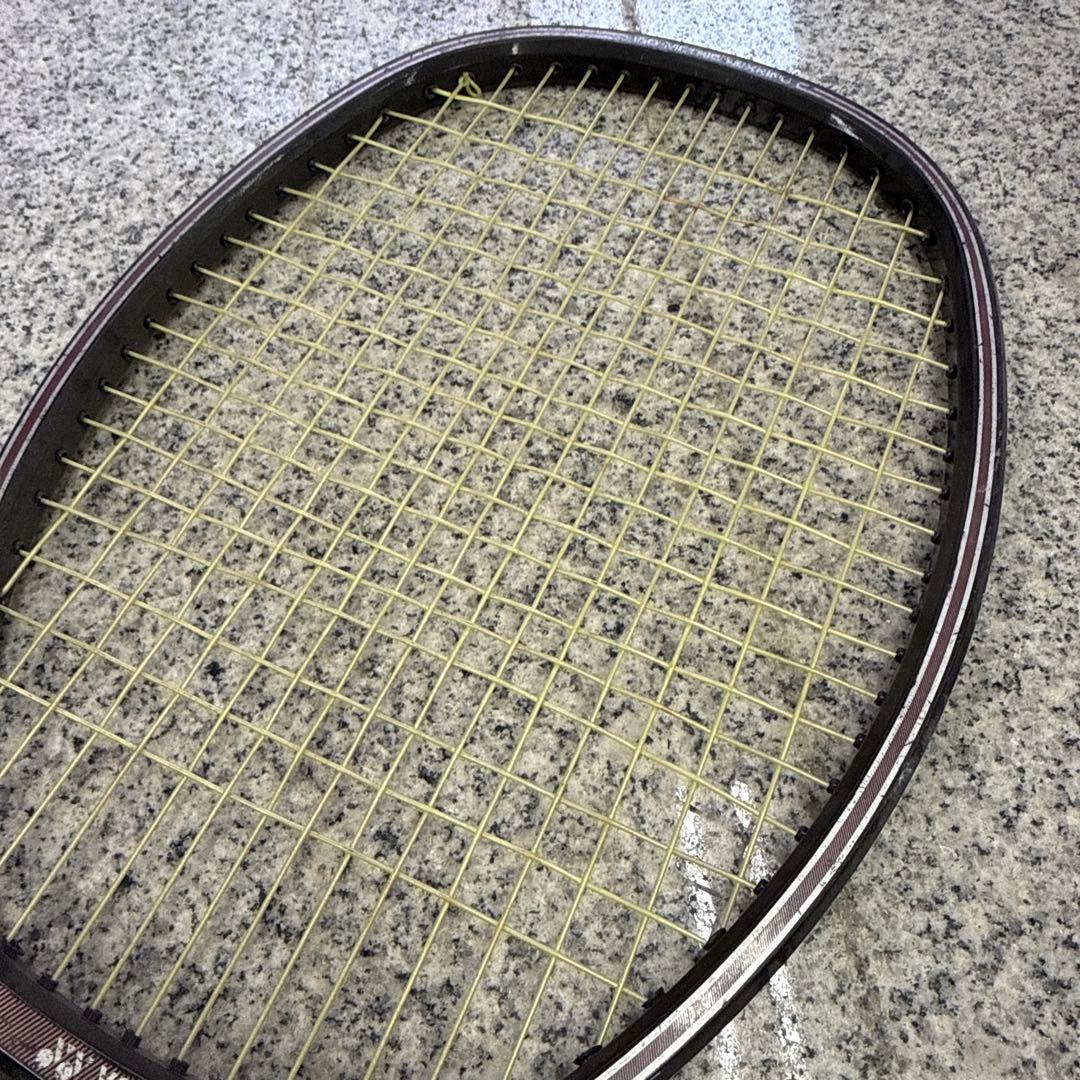 YONEX ヨネックス テニスラケット R-23 スポーツ 小物 格安