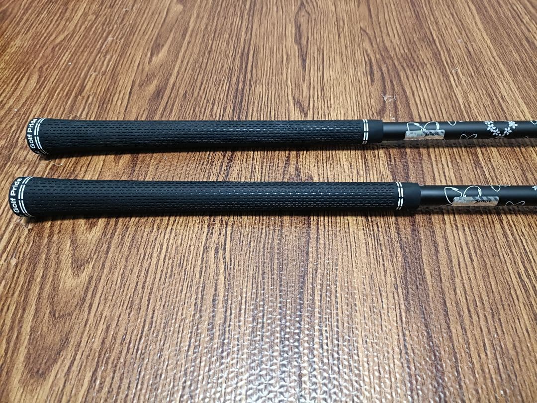 極美品 SRIXON ZXi 5番&7番フェアウェイウッド2本セット R&SR