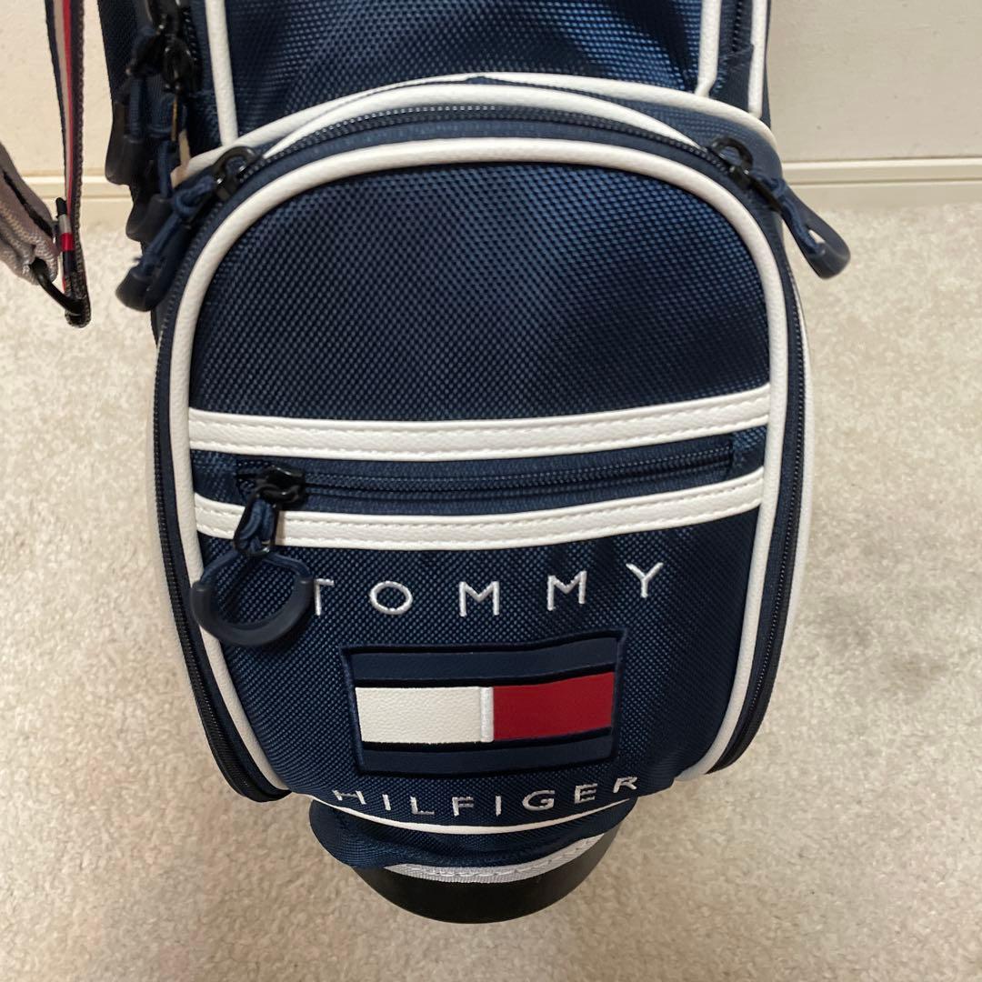 新品❗️スタンドタイプ　キャディバッグ　 