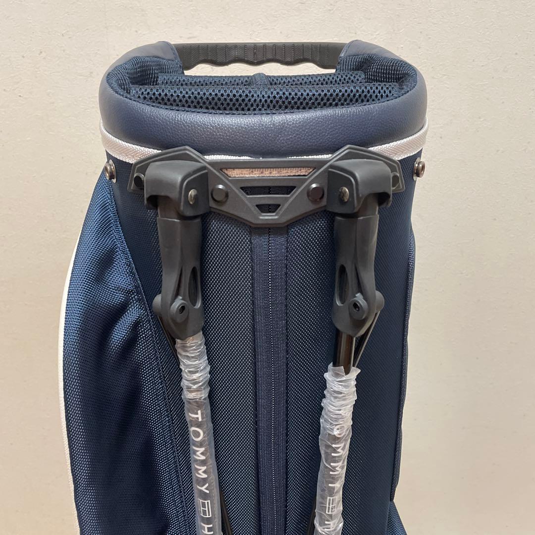新品❗️スタンドタイプ　キャディバッグ　 