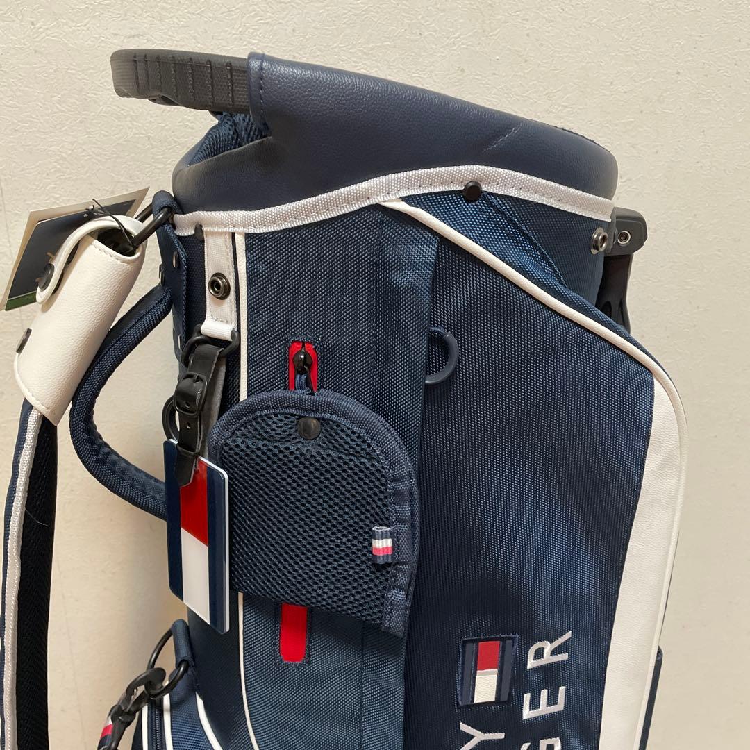 新品❗️スタンドタイプ　キャディバッグ　 