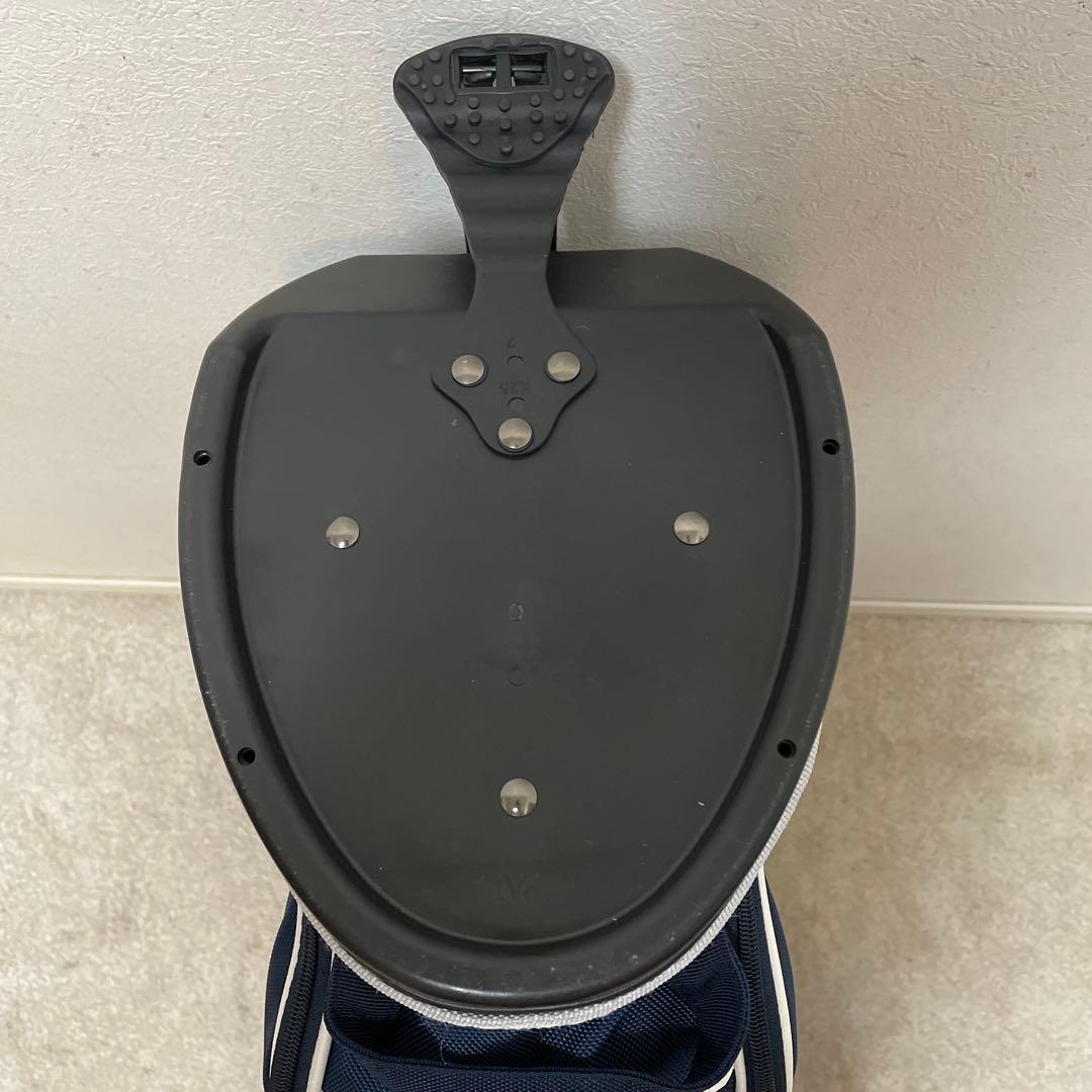 新品❗️スタンドタイプ　キャディバッグ　 