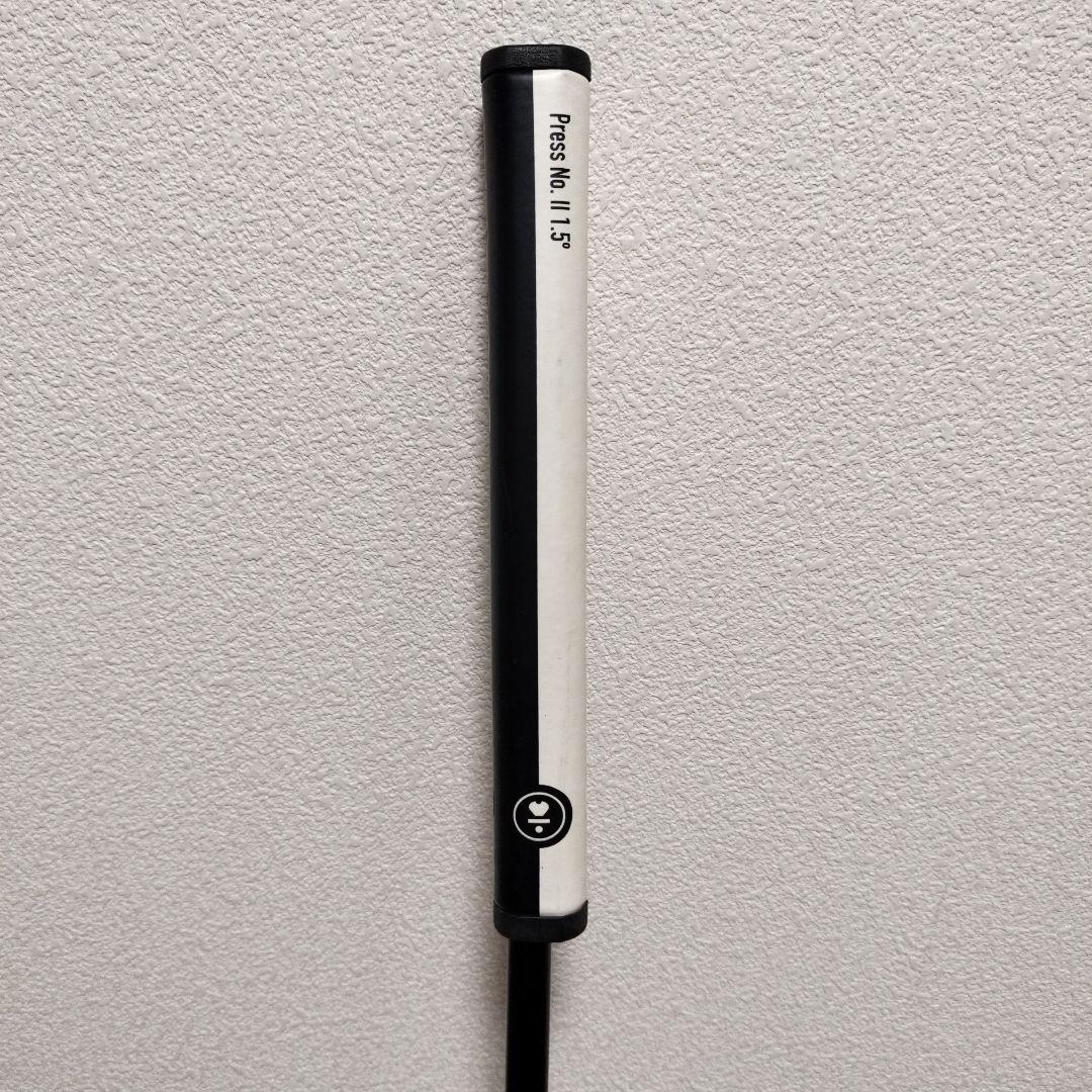 スーパーのりーずL.A.B. GOLF MEZZ1 34インチ 正規品