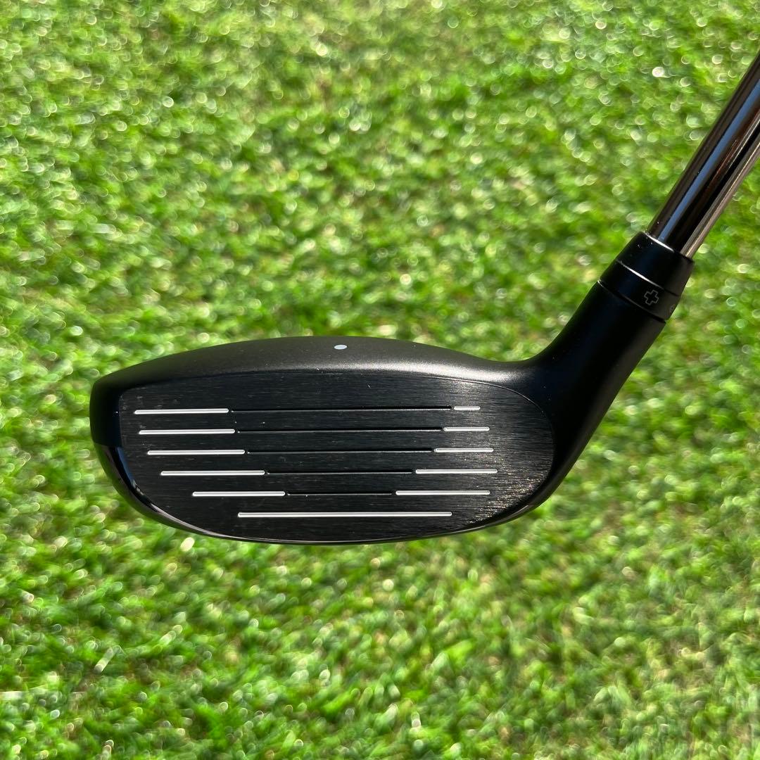 【極美品】PING G430 5U 26° TOUR 85S 使用極少 名器
