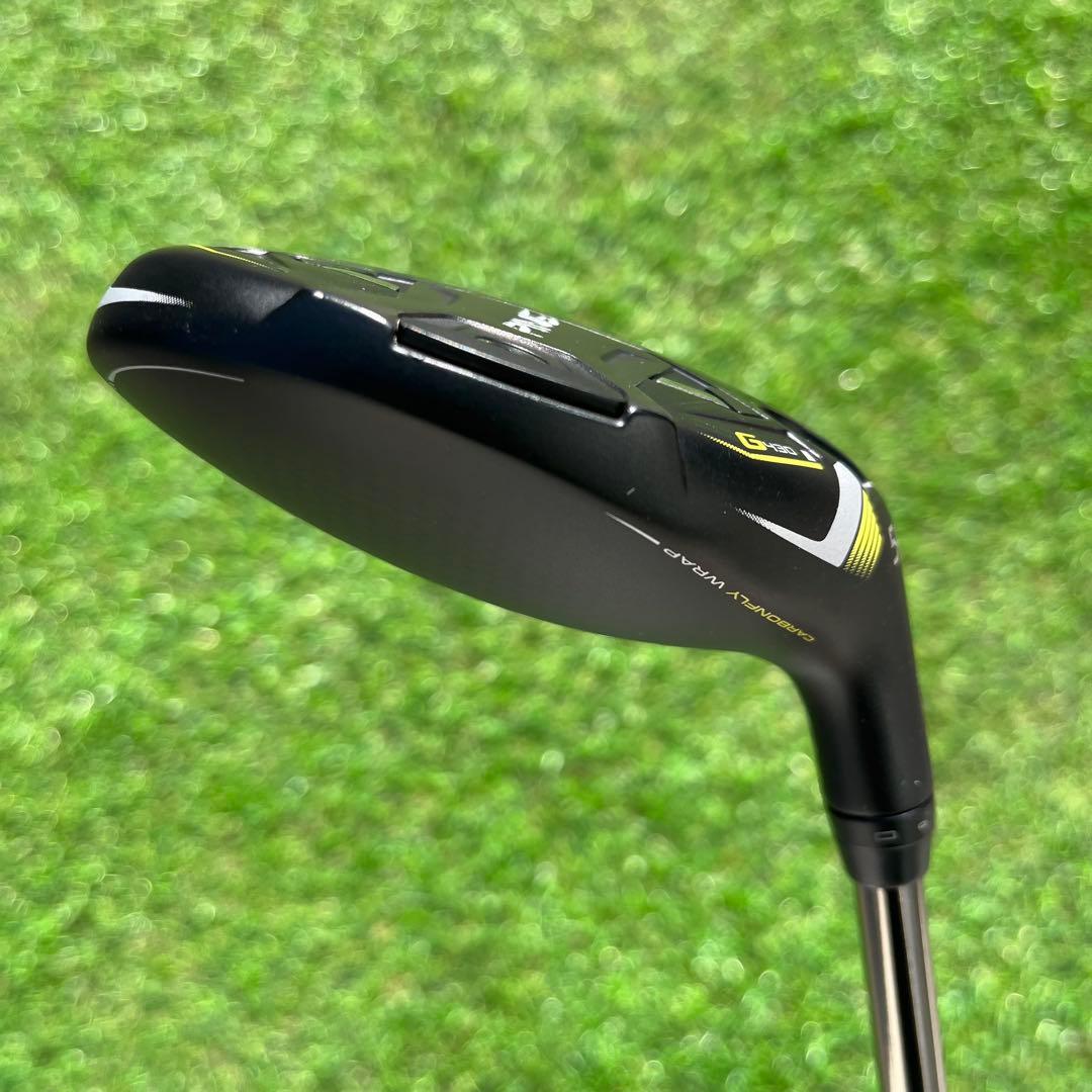 【極美品】PING G430 5U 26° TOUR 85S 使用極少 名器