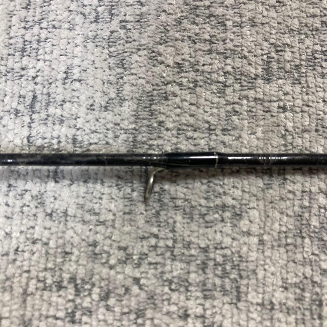 DAIWA BLAZON C64L-BF ダイワ ブレイゾン