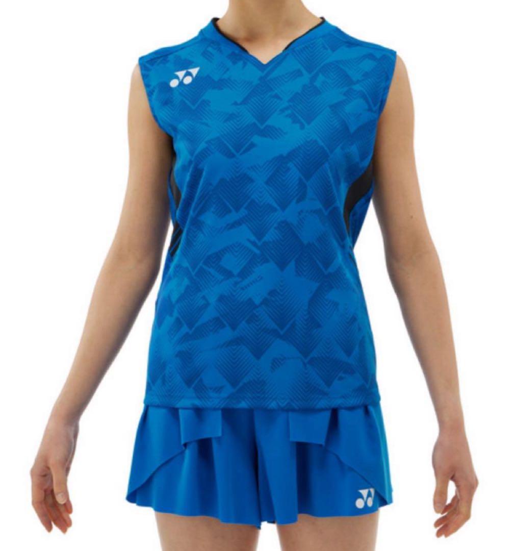 YONEX'24ParisOlympicバドミントン日本代表モデル(WOMEN)