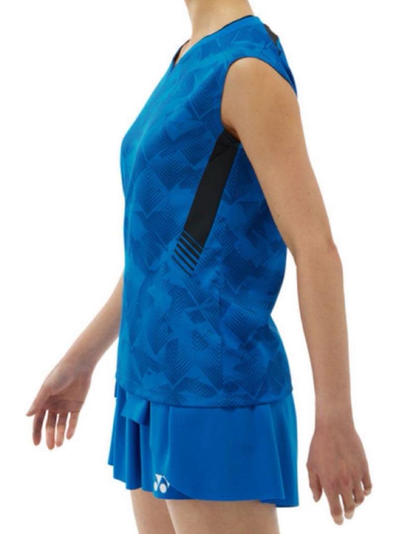 YONEX'24ParisOlympicバドミントン日本代表モデル(WOMEN)