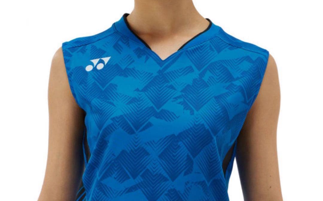 YONEX'24ParisOlympicバドミントン日本代表モデル(WOMEN)