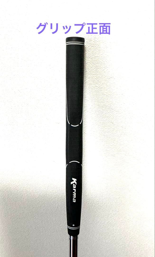 【名器】オデッセイ ブラックシリーズ i #3 パター 34インチ