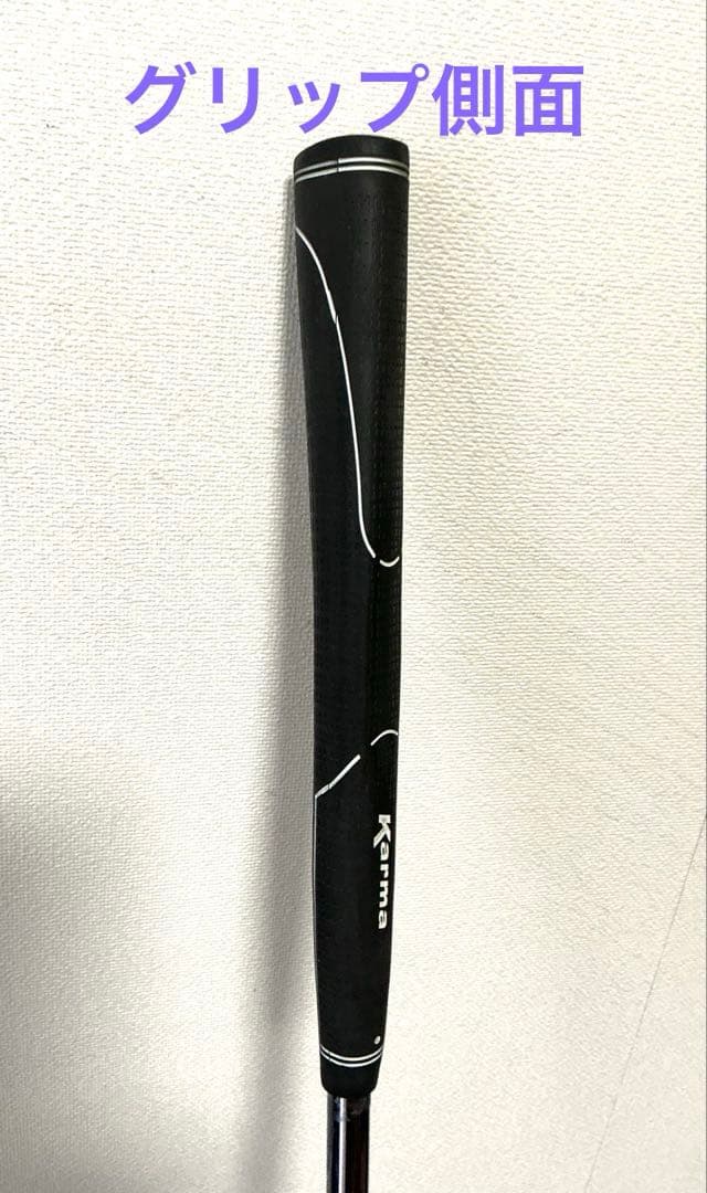 【名器】オデッセイ ブラックシリーズ i #3 パター 34インチ