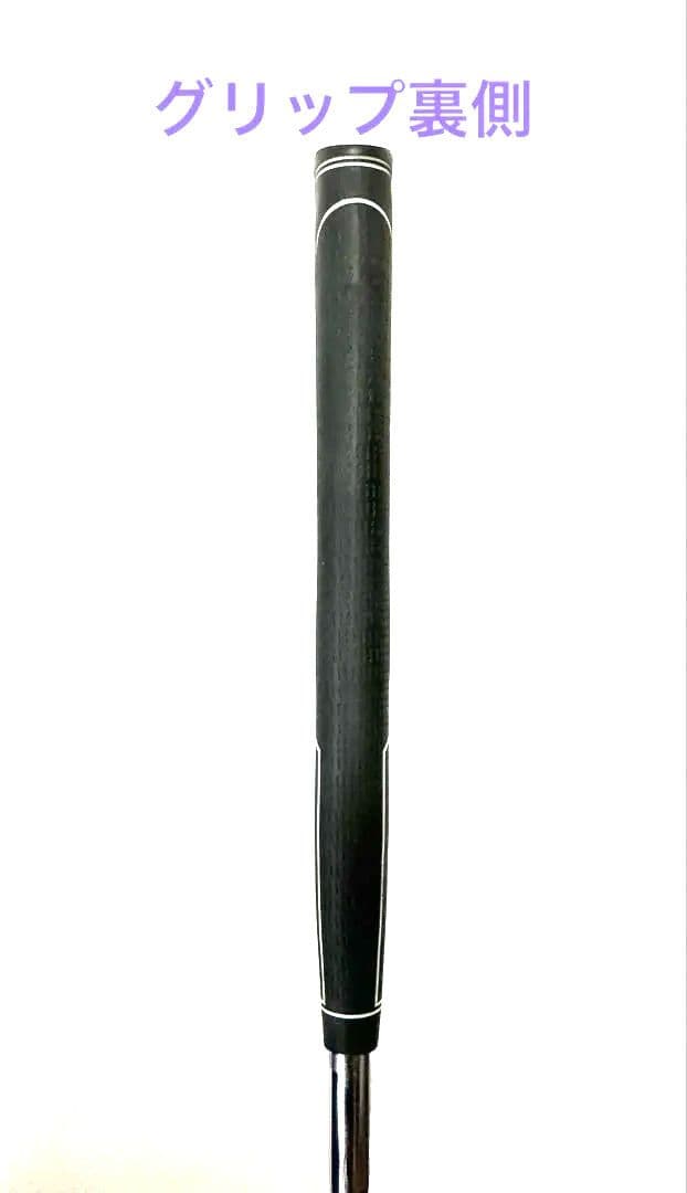 【名器】オデッセイ ブラックシリーズ i #3 パター 34インチ