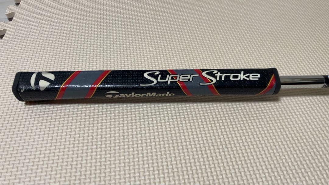 TaylorMade Spider GT パター