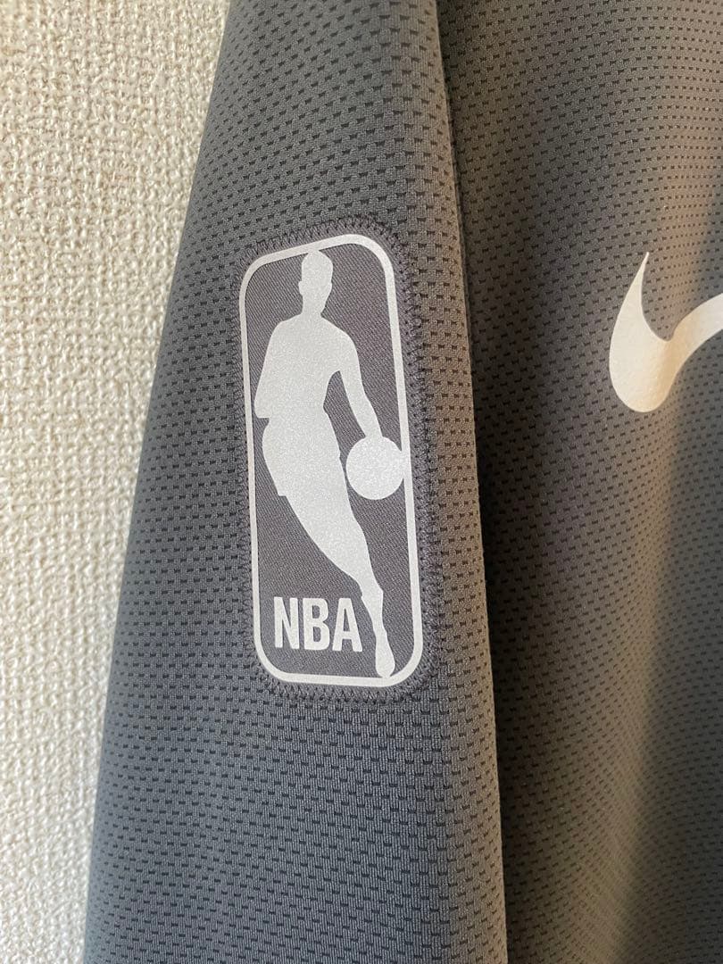 Nike Golden State Warriors ウォームアップウェア