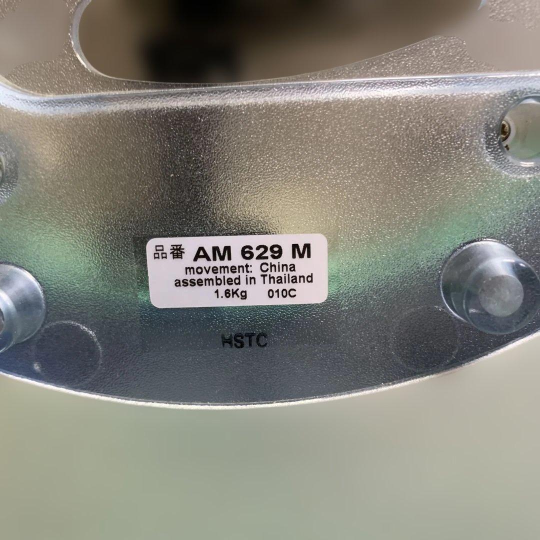 SEIKO 壁掛け時計　からくり時計　AM629M 動作確認済