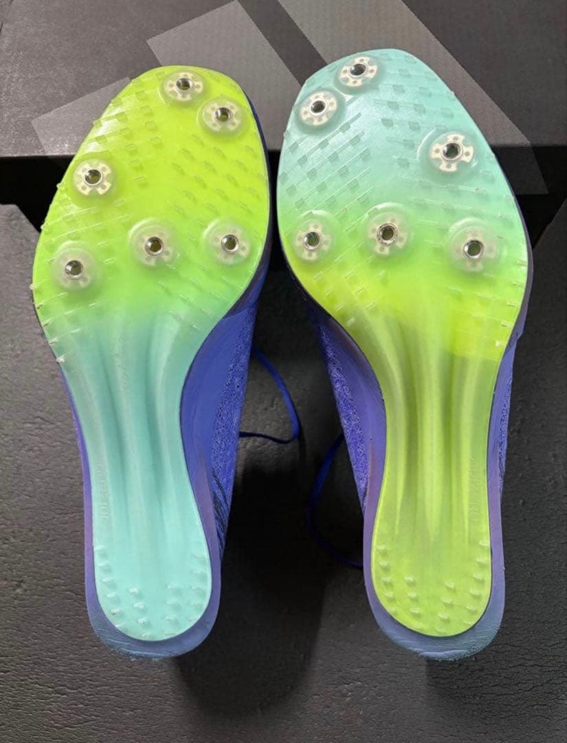 【値下げ交渉可】アディゼロ プライムSP3 STRUNG 27.0cm