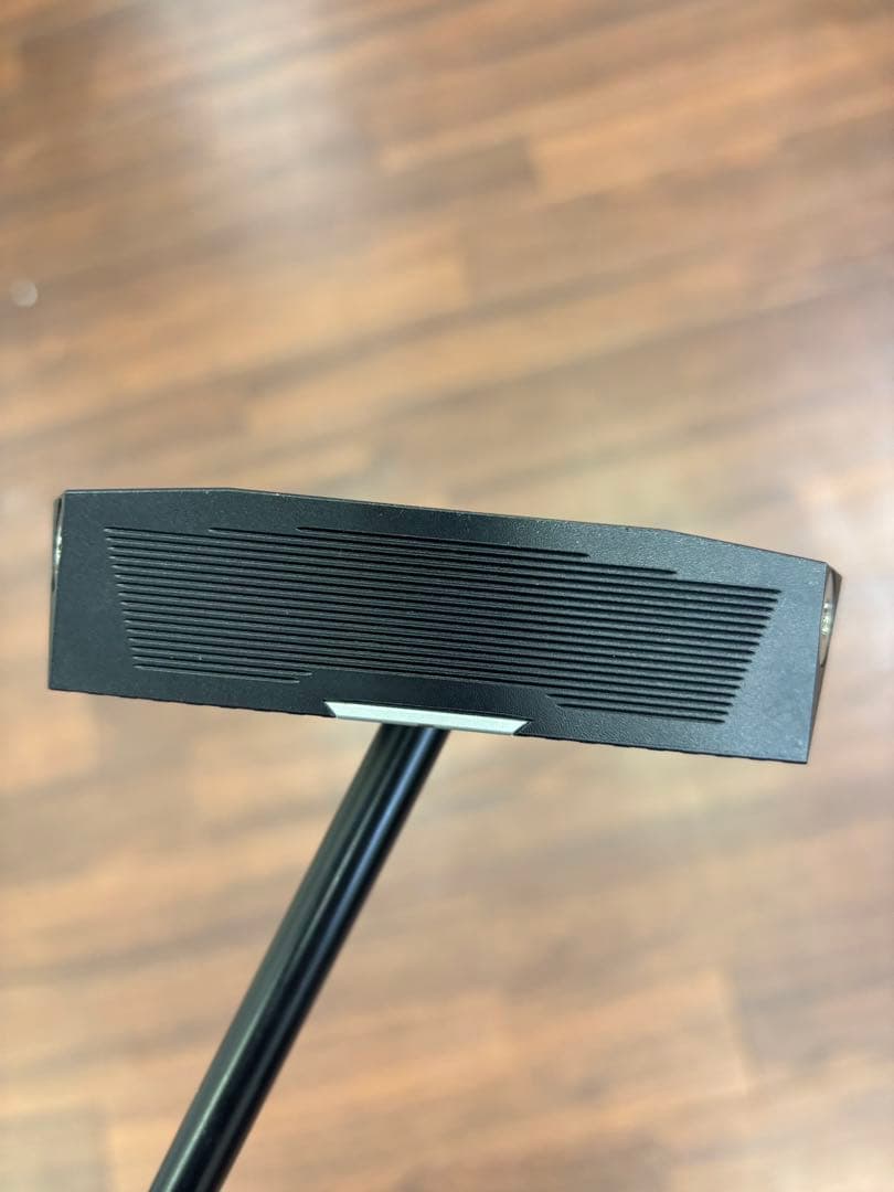 L.A.B. GOLF MEZZ.1.0 ブラック パター　ラブゴルフ　34
