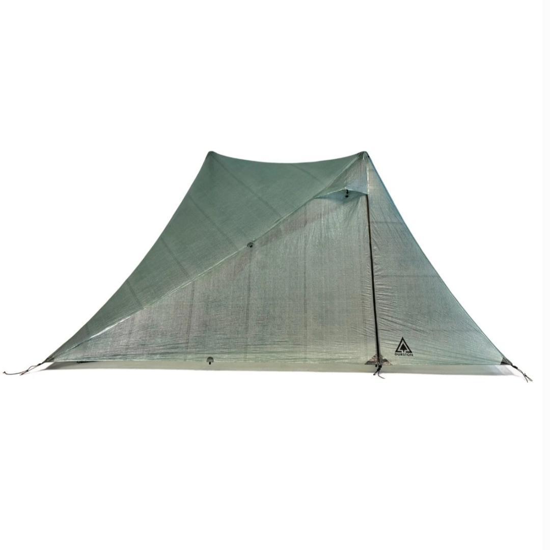 ★新品 Durston X-Mid Pro 2+ 国内未発売