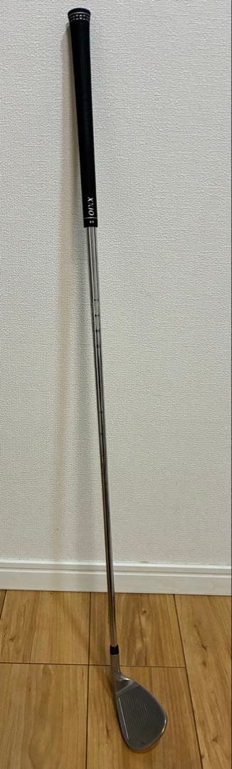 ゼクシオ10 サンドウェッジ レフティ SW N.S.PRO 870GH S