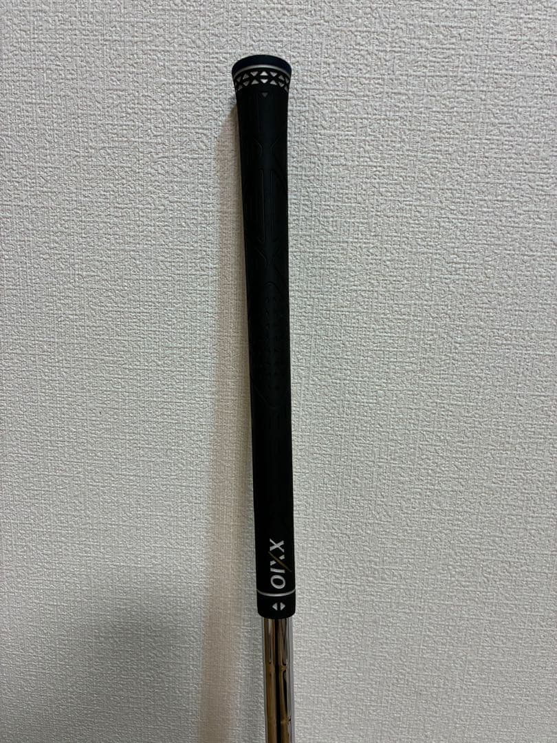 ゼクシオ10 サンドウェッジ レフティ SW N.S.PRO 870GH S