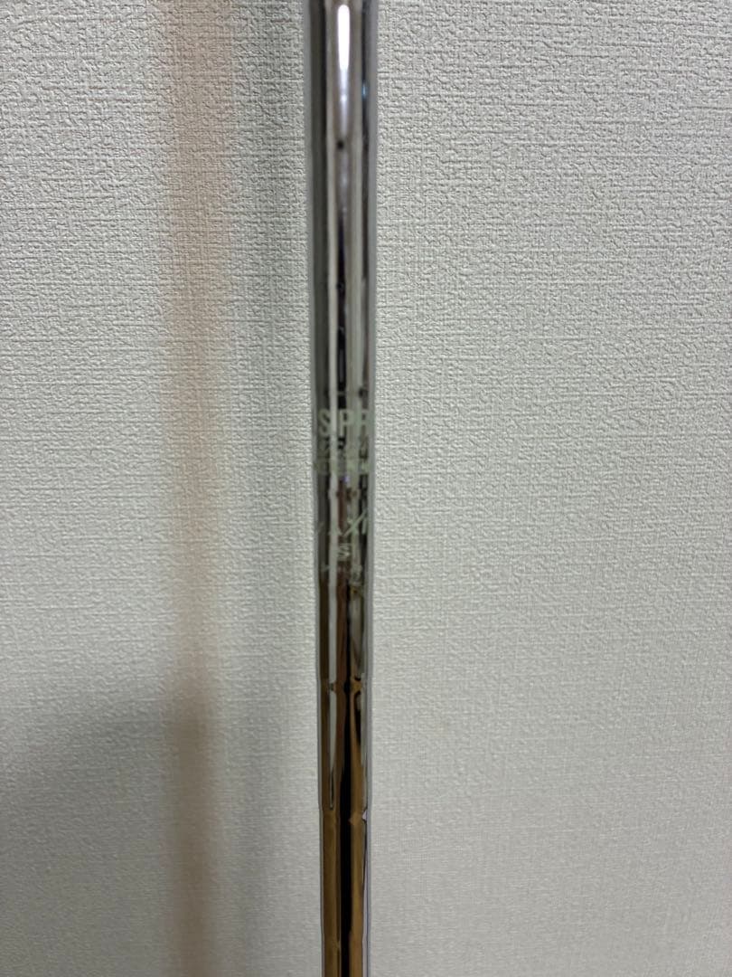 ゼクシオ10 サンドウェッジ レフティ SW N.S.PRO 870GH S