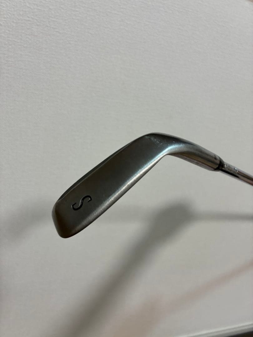 ゼクシオ10 サンドウェッジ レフティ SW N.S.PRO 870GH S
