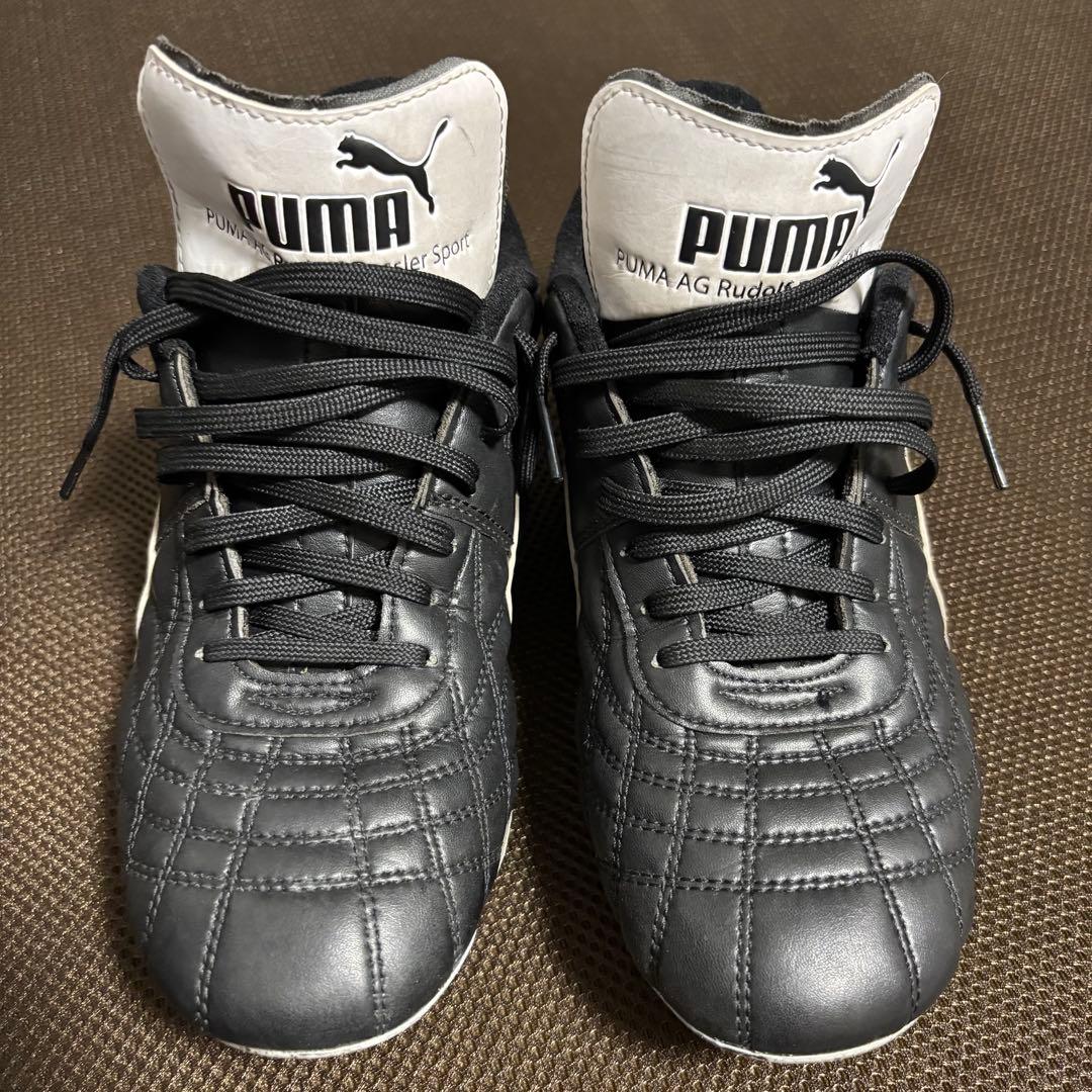 PUMA パラメヒコSE TOP HG/AG