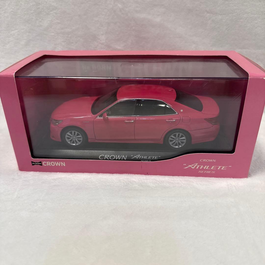 クラウン　非売品　セット　カラーサンプル等　11台セット